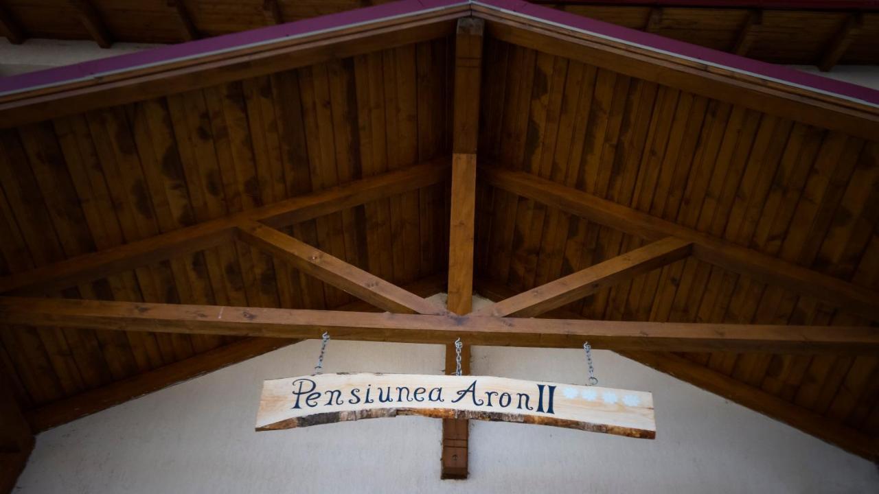 Pensiunea Aron 2 Bran  Exterior photo