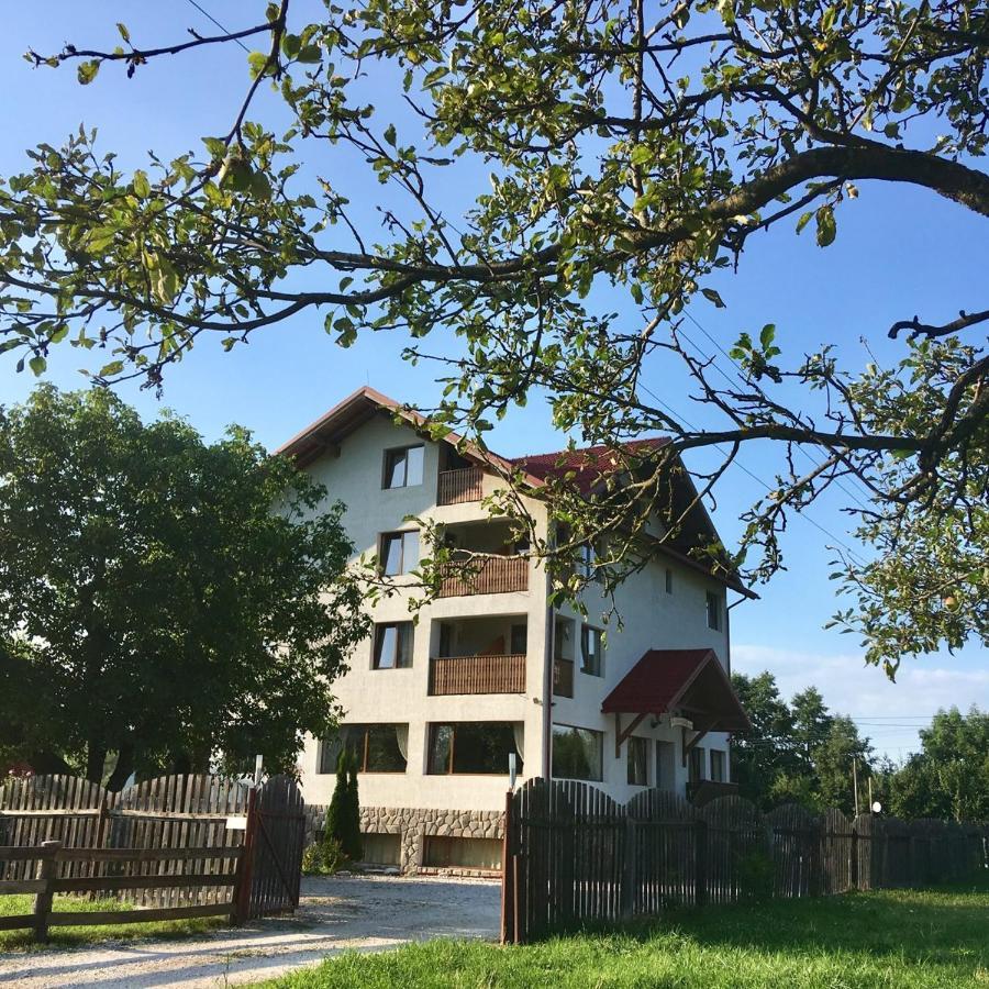 Pensiunea Aron 2 Bran  Exterior photo